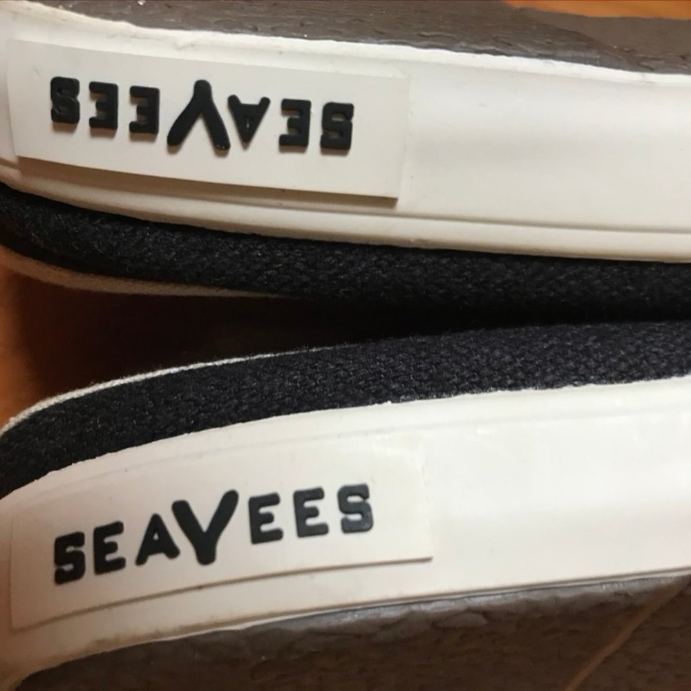 SEAVEES Baja Mule - Women's 9
